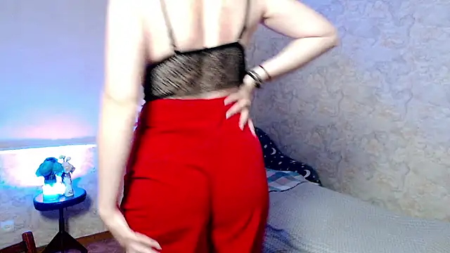 Fern_Lust 라이브 XXX 채팅