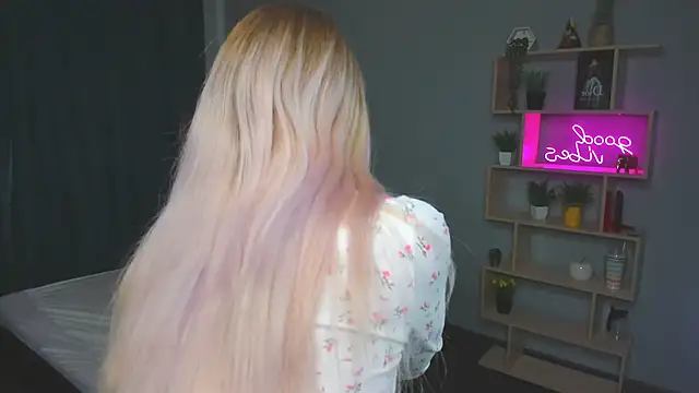 Chat XXX en directo de DeniseMekus