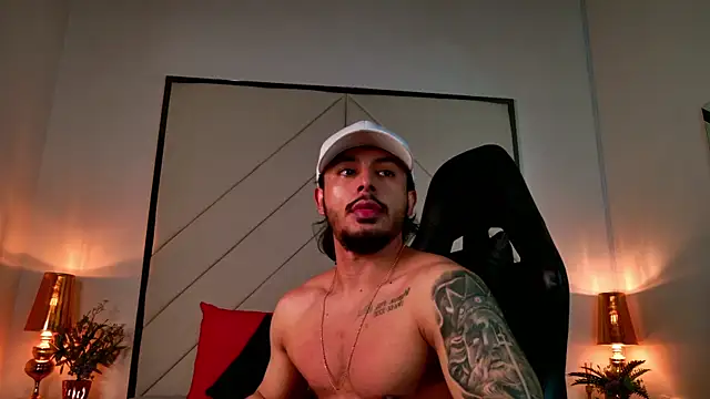 Онлайн чат XXX Justin_WhiteJS