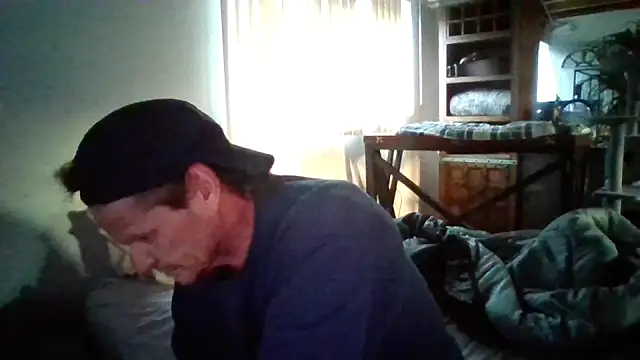 Show Webcam de flapjack49