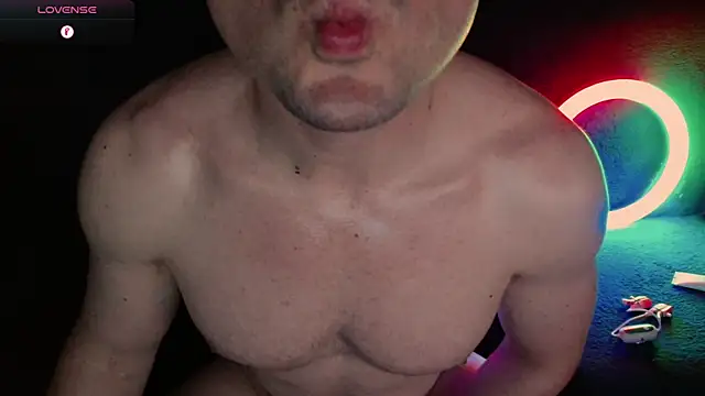 sasha_nik Pertunjukan Webcam