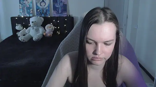 Little_flowers' Live XXX Chat