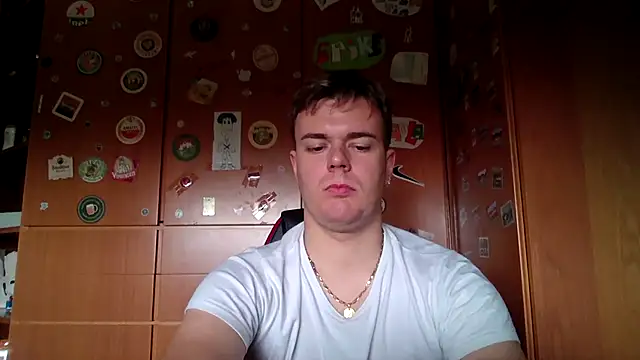 Turbotiaのウェブカメラショー