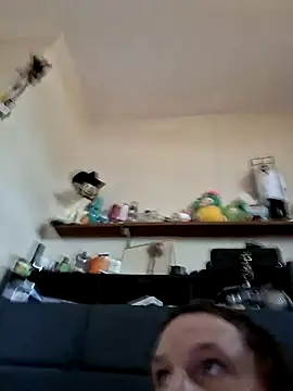 bushhogger8371 webcam show