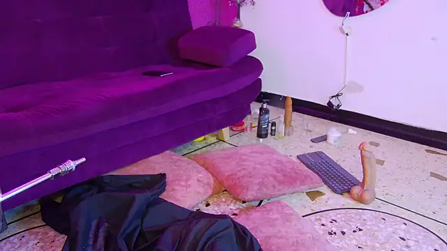 Daliana_Gounbolt – webcam-show