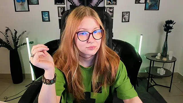 lanafitch Live XXX-Chat