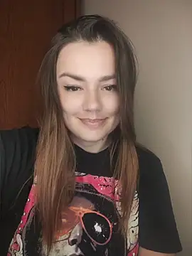 KrissSexi 라이브 XXX 채팅