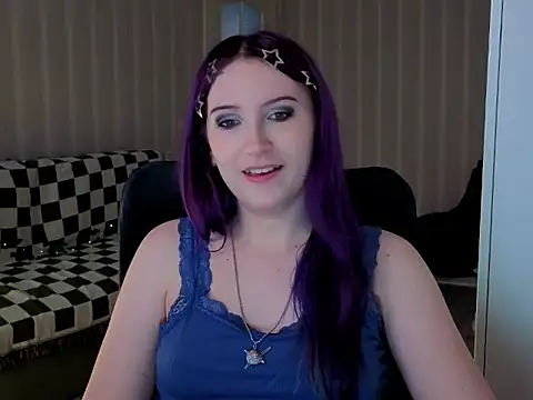 violet-siren-x's Live XXX Chat