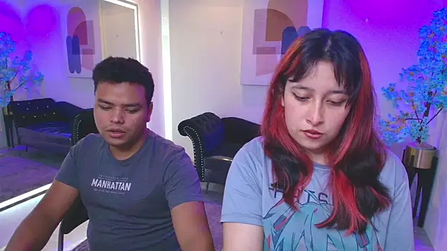 TarlyWho Webcam Show