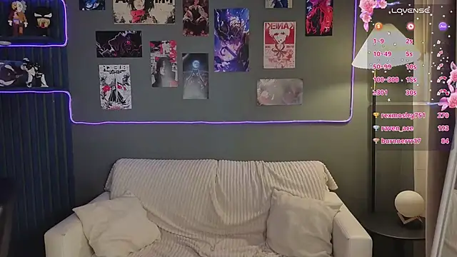 Waifu_Ketrin: вебкам-шоу