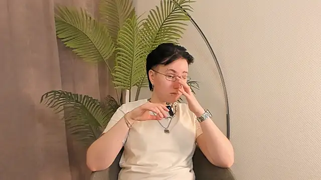 LeonOsbey Live XXX-Chat