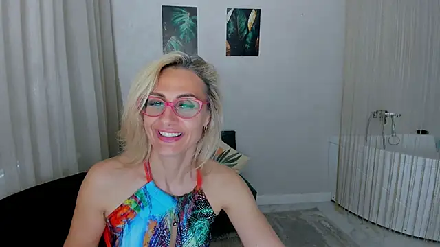 Show Webcam de MuseOfStage