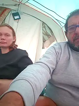 TryingWind Show Webcam