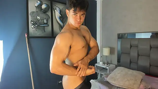 Chat +18 de Charlie___Musk ao vivo