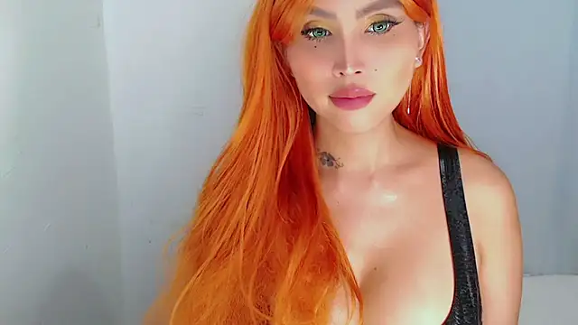 adreana_69 Pertunjukan Webcam