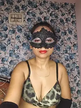 _DesigirlRoshni: απευθείας συνομιλία ΧΧΧ