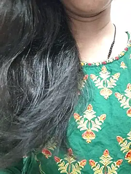 anjali2351 网络视讯表演