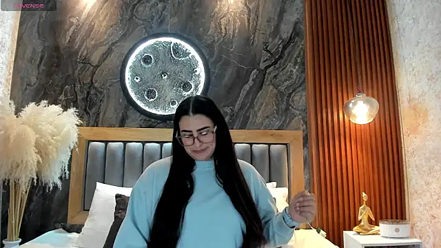 Chatroom XXX en direct de BellaPeers_