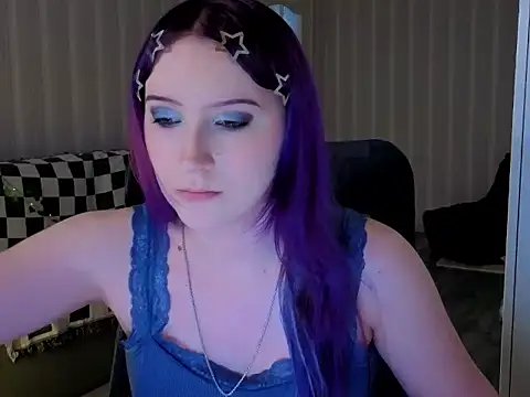 violet-siren-x – Live XXX-chat