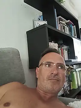 Show webcam de bobo672