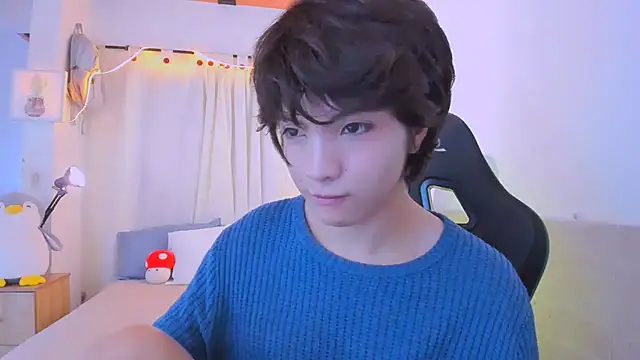 Sweet_Allan Webcam show