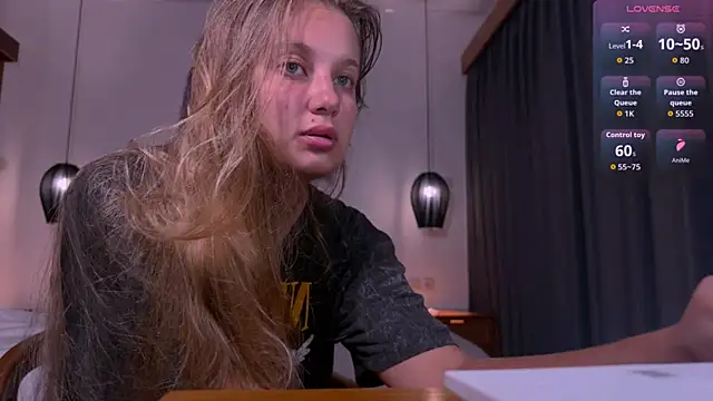 Živý XXX chat Mistress_Wilma