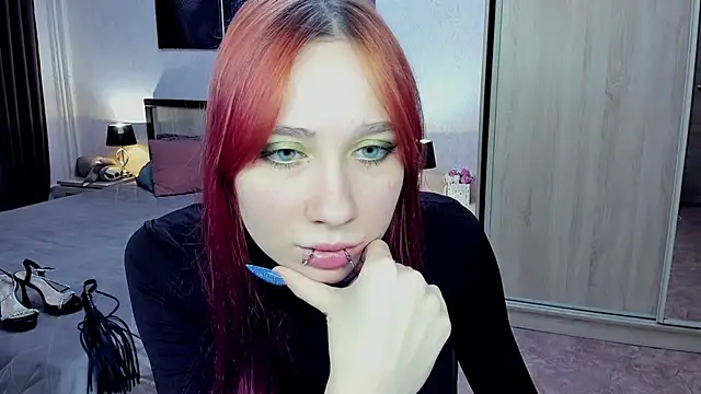 Živý XXX chat AdrianWild