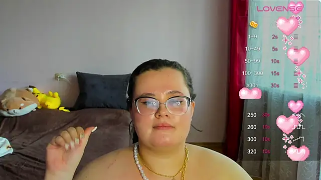 Živý XXX chat Jessica_Joy