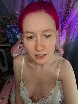 Chat XXX en directo de Fuzzy_Unicorn