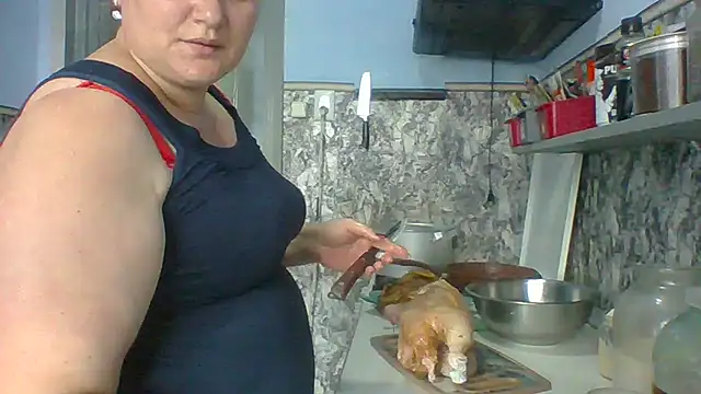 Živý XXX chat Jane_Dreams
