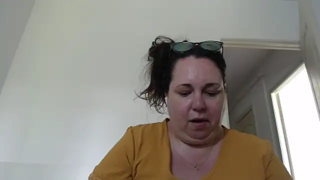 Chat XXX en directo de WendyRhoades