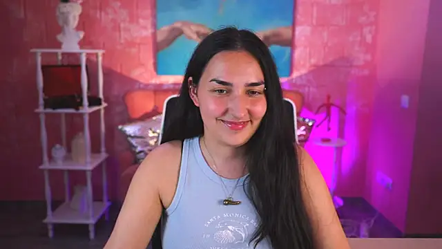 دردشة CeceliaJohnson الجنسية المباشرة