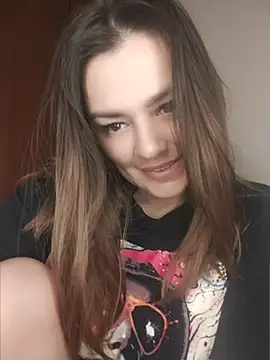 Živý XXX chat KrissSexi