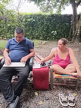 hotandfierylatinos2023 Webcam show