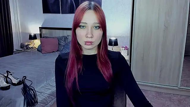 Chat +18 de AdrianWild ao vivo