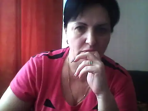 Вебкам-шоу KettyKissa777