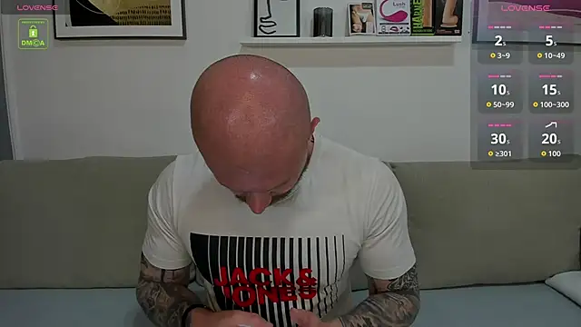 Gerard_Finbar – Live XXX-chat