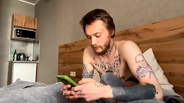 Passion_Couple_'s Webcam Show