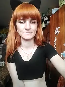 YaroslavaLester Live XXX Chat