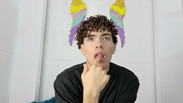 Monyel_Blake's Live XXX Chat
