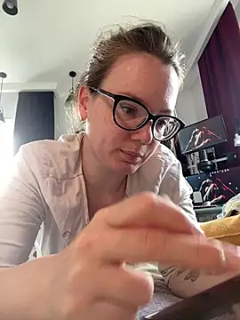 Živý XXX chat AngelaWhiti