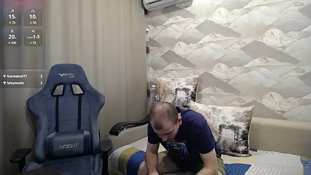 SerzhKorol1 Webcamshow
