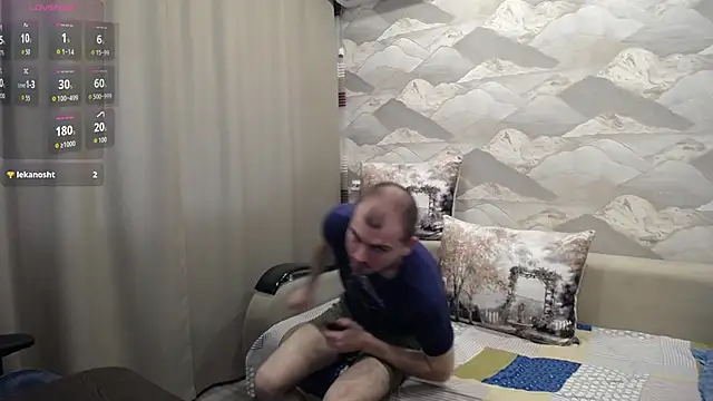 Živý XXX chat SerzhKorol1