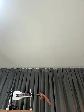 Angel_Perv's Webcam Show