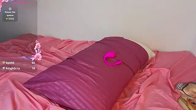 CloeBunny_'s Webcam Show