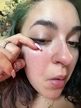 Chat XXX Live Mamachulita