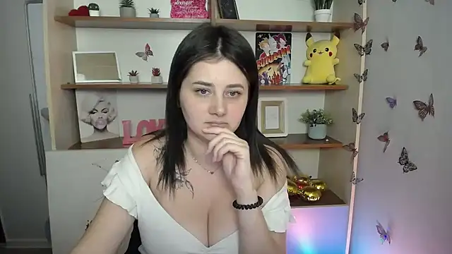 Katrin_kiss_ 라이브 XXX 채팅