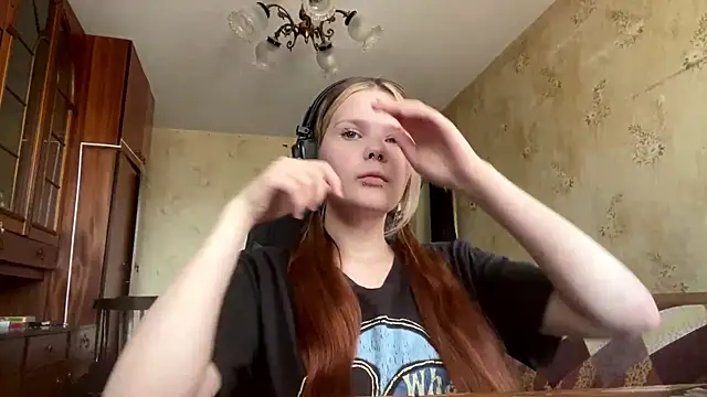 SusanaLeichty Webcamshow