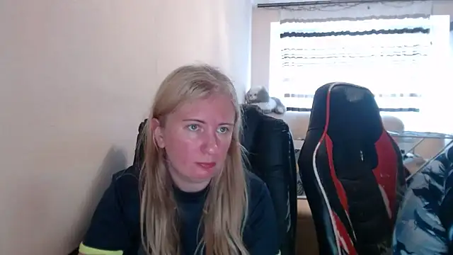 Webkamerová show PeterAndJen