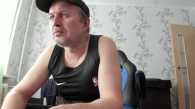 Chatroom XXX en direct de SanFrantsisko